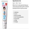 BK Kidz Hair Gel - 7oz x 2: Double Pack of Gentle Hair Styling for Kids -Spike it - Messy it - Slick it view 3