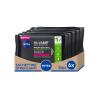Nivea Micellair salviette struccanti professional view 1