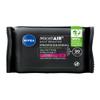 Nivea Micellair salviette struccanti professional view 2