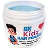 Boys Hair Pomade BK Kidz 3.5 oz - Strong Hold Gentle Formula for Kids Toddlers, Water-Based Easy Washout, Long-Lasting Styling view 1