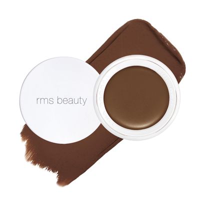 rms beauty UnCoverup Concealer Creamy Full-Coverage Hydrating Concealer for Dark Circles, Blemishes, Long-Lasting Natural Finish, 6ml