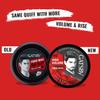 Gatsby Hair Styling Fibre Wax Bold and Rise, 75g view 4
