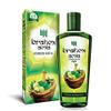Bajaj Brahmi Amla Hair Oil - Reduce hair fall & strengthens hair - -1 Pack (Ship from India) (400ml / 13.52 fl oz) view 1