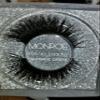 Bonita Beauty Mink Lashes (Selena) view 4
