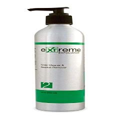 eXTreme Pro Series Exfoliator Step 2, 10 oz