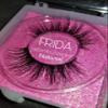 Bonita Beauty Mink Lashes (Cleo) view 2