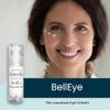 Anti Wrinkle Luxurious BellEye Cream - Eye Cream for Puffiness & Dark Circles, Eye Treatment with Arctic Micro-Algae for Dry & Dehydrated Skin Around Eyes | Diminishes Fine Lines (1 Oz) view 2