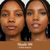 rms beauty UnCoverup Concealer Creamy Full-Coverage Hydrating Concealer for Dark Circles, Blemishes, Long-Lasting Natural Finish, 6ml view 2