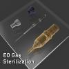 11M1 Tattoo Cartridge Needles 20pcs, YILONG Standard 0.35mm Disposable Tattoo Needle for Tattoo Pen Rotary Machine view 3