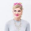 Weddingstar Bachelorette Party Headband - I Do Crew view 2