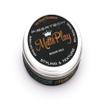 Fibertech | Matte Play Styling Pomade and Women | Professional Grade Medium Hold, High Shine, Water-Based | Thermal Conditioning & UV Ray Protection | Natural Ingredients | Long Lasting | 2oz view 1