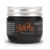 Fibertech | Matte Play Styling Pomade and Women | Professional Grade Medium Hold, High Shine, Water-Based | Thermal Conditioning & UV Ray Protection | Natural Ingredients | Long Lasting | 2oz view 2