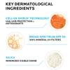 La Roche-Posay Anthelios Mineral Sunscreen SPF 50 Gentle Lotion, Broad Spectrum SPF + Antioxidants, Face & Body Sunscreen, Titanium Dioxide & Zinc Oxide, Oxybenzone Free, Oil Free view 4