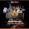Freightliner WWS45001M350731.0 Step Alum 31 Powder view 1