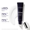 Institut Esthederm Intensive Hyaluronic Eye Contour Serum, Aging Eye Serum for Wrinkles, Fine Lines and Dehydrated Skin view 2
