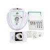 HEALTHandMED Diamond Microdermabrasion Machine - Professional Tool for Skin Care, Acne Treatment, and Anti-Aging | CE Certified Safe & Effective Hydrodermabrasion System for All Skin Types view 2