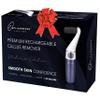 Electric Foot Callus Remover: Own Harmony Professional Feet Care Pedicure Tools, Rechargeable Feet Scrubber Dead Skin, Electronic Foot File Pedi Grinder, Best for Hard, Dry, Cracked Heels (3 Rollers) view 1