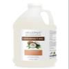 velona Coconut Oil 92 Degree 1 Gallon / 128 Fl Oz | 100% Pure and Natural Carrier Oil | in jar | Refined, Cold pressed | Skin, Face, Body, Hair Care | Use Today - Enjoy Results view 1