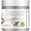 velona Coconut Oil 92 Degree 4 fl oz | 100% Pure and Natural Carrier Oil | in jar | Refined, Cold pressed | Skin, Face, Body, Hair Care | Use Today - Enjoy Results view 4