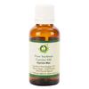 R V Essential Pure Soybean Carrier Oil 10ml (0.338oz)- Glycine Max (100% Pure and Natural Cold Pressed) view 1