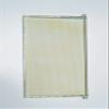 Acorn Bee Frame White Plastic Wax Coated deep Size 9" Foundation 10 Pack view 1