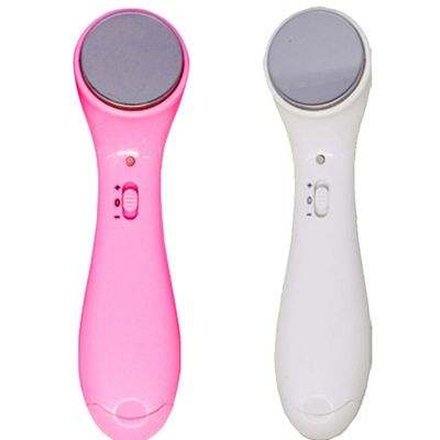 coinbuylot Random Color Ionizer Exporter Face Cleanser Facial Wash Machine Beauty Equipment