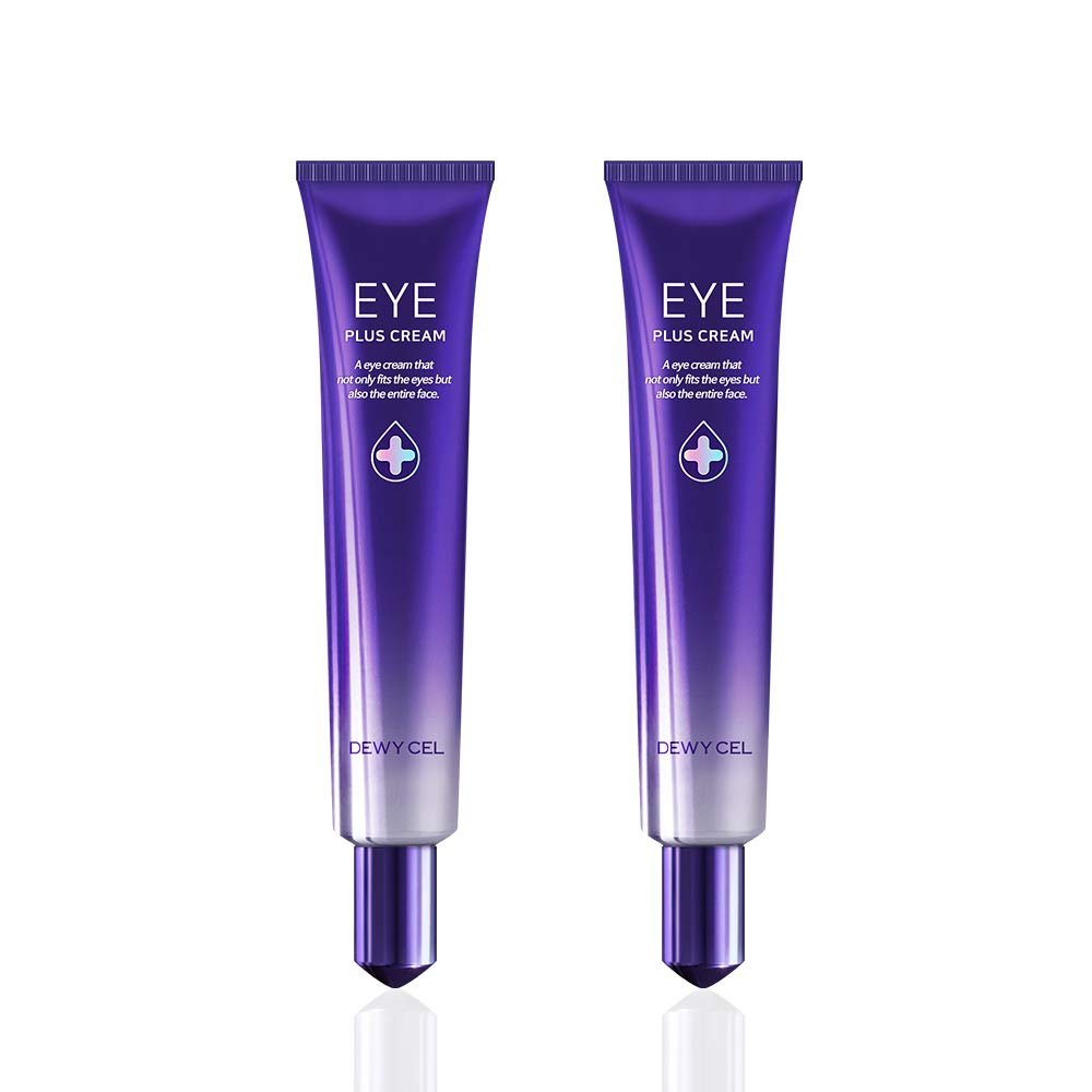 DEWYCEL] Eye Cream 30ml 1+1