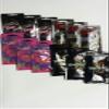 12 Tanning Packets from Ed Hardy, 3 Black Koi, 3 I'm Fabulous, 3 Diving Dragons, 3 Fau Sizzle view 1