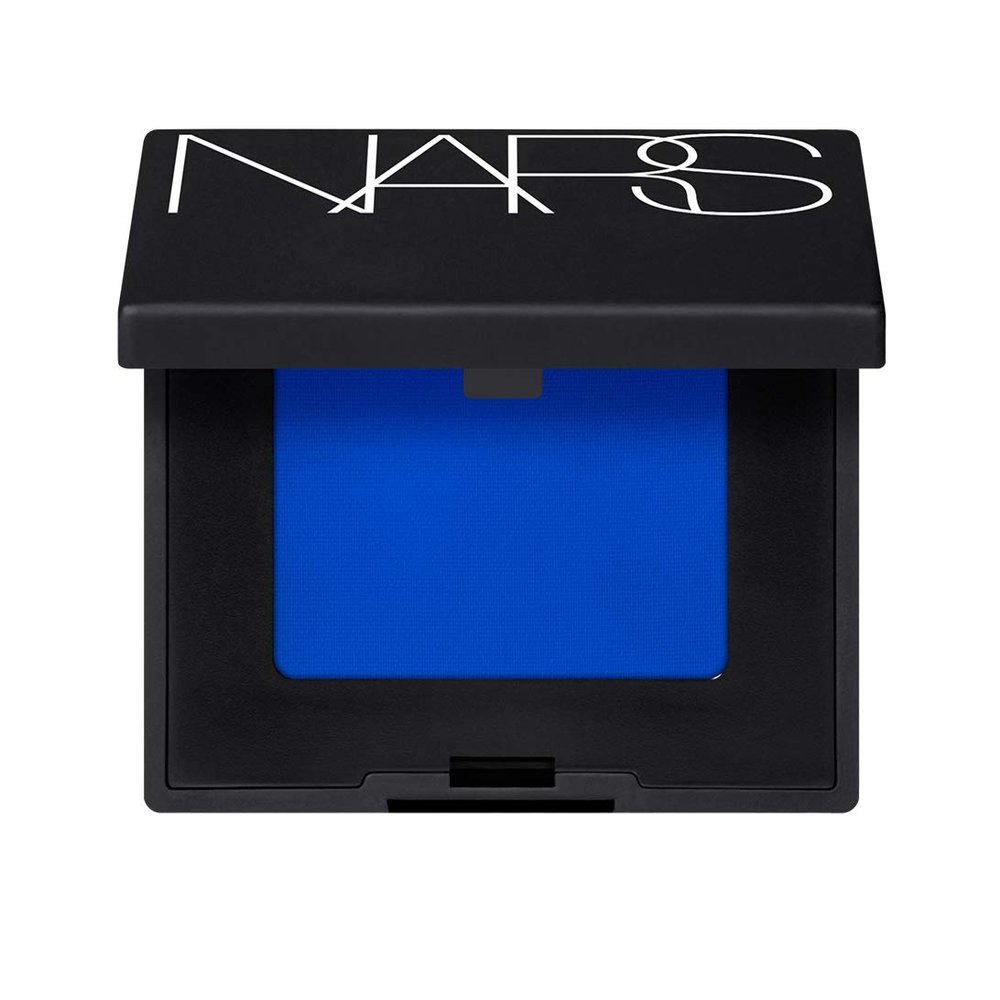 NARS/SINGLE EYESHADOW (OUTREMER) 0.14 OZ (4 ML)