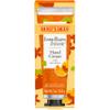 Burts Bees Orange Blossom and Pistachio Hand Cream with Shea Butter, 1 Ounce view 4