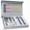 REPLACEMENT DIAMOND MICRODERMABRASION TIPS & WANDS W/COTTON FILTER, GLASS TUBE (W/GLASS TUBE COMPLETE SET) view 1