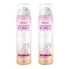 Honhui Hair Removal Cream-Unisex Painless Premium Depilatory Cream for Bikini,Underarm,Chest, Back, Legs and Arms (2Pc) view 1