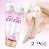 Honhui Hair Removal Cream-Unisex Painless Premium Depilatory Cream for Bikini,Underarm,Chest, Back, Legs and Arms (2Pc) view 2