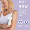 PRAI Beauty Ageless Upper Arm Creme, Anti-Aging and Repairing Body Cream, Skin Firming and Tightening Lotion for Upper Arm, Firming Lotion for Loose Skin, 3.9 Oz view 3