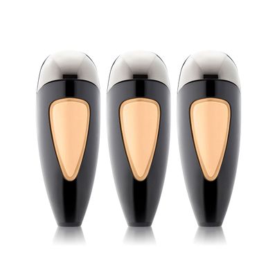 Temptu Perfect Canvas Airpod Foundation Trio, Buff