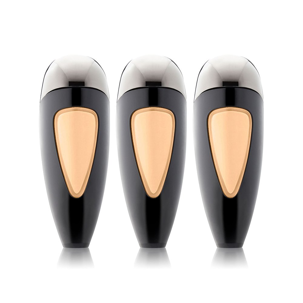 Temptu Perfect Canvas Airpod Foundation Trio, Buff