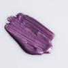 Cosmic Moon - Metallic Face Paint makeup for the Face & Body - 0.40fl oz - Create mesmerising metallic face paint designs! - Purple view 4