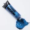Cosmic Moon - Metallic Face Paint makeup for the Face & Body - 0.40fl oz - Create mesmerising metallic face paint designs! - Blue view 4