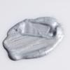Cosmic Moon - Metallic Face Paint makeup for the Face & Body - 0.40fl oz - Create mesmerising metallic face paint designs! - Silver view 4