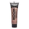 Cosmic Moon Metallic Face Paint - Rose Gold - 0.40fl oz - Body & Face - Safe & Easy Removal view 1