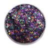 Art Factory Festival Glitter - Wicked (50 ml/1 fl oz), Cosmetic Glitter Gel view 2
