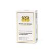 Brazilian Brows Eyebrow Henna Pack & Tinting Kit - Brown view 1
