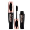 4D Waterproof Silk Fiber Eyelash Mascara Black view 1