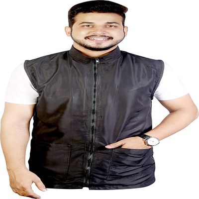 Barber/Hair Stylist Vest back mesh (5XL)