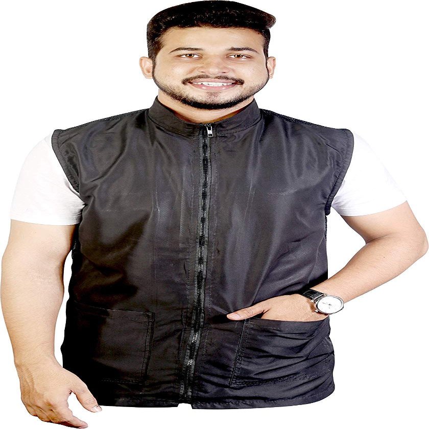 Barber/Hair Stylist Vest back mesh (5XL)