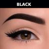 Brazilian Brows Eyebrow Henna Pack & Tinting Kit Black view 4