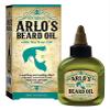 Arlo's Beard Oil with Tea Tree Oil 2.5 ounce (2-Pack) view 1