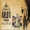 Arlo's Original Beard Oil with Vitamin E 2.5 oz. view 4