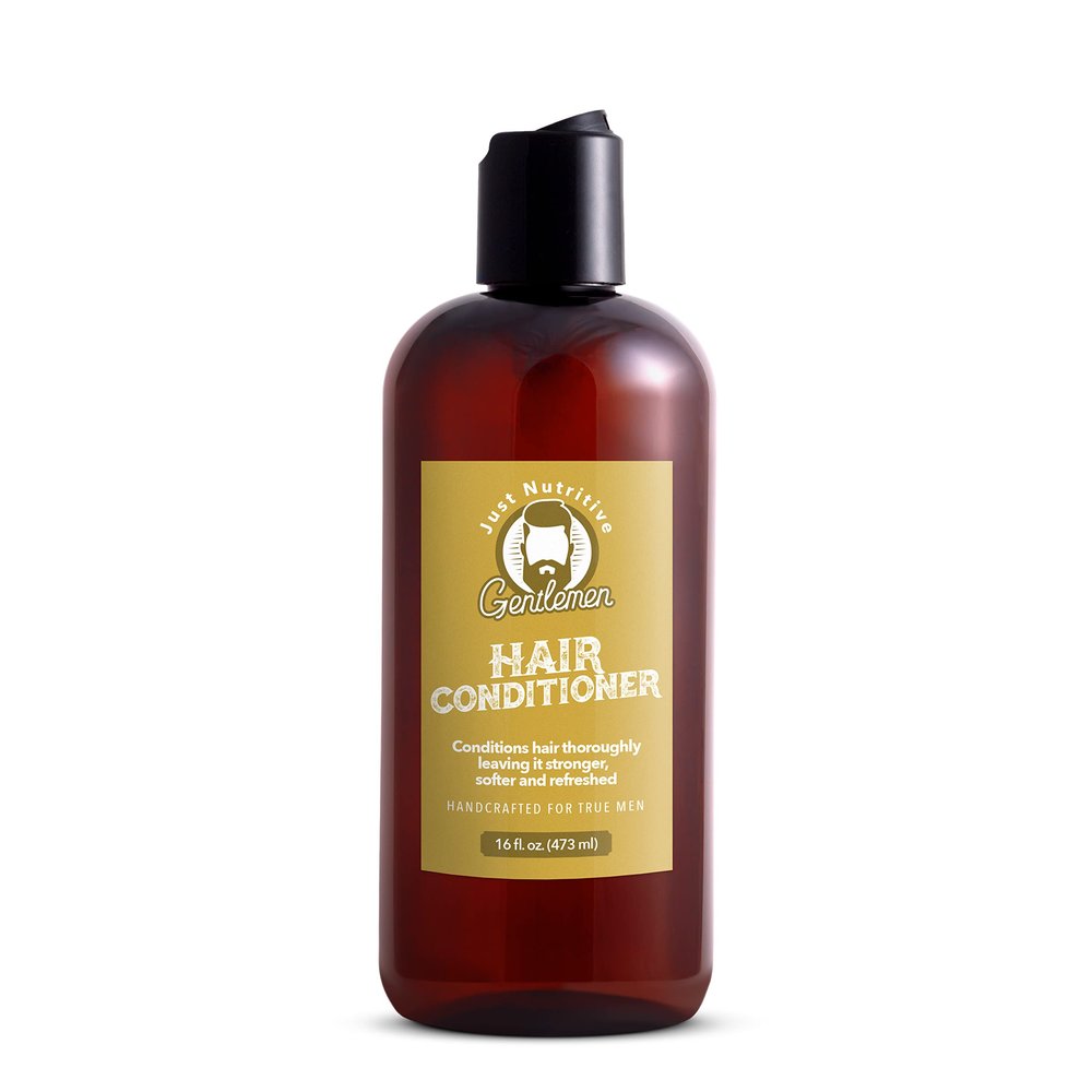 Hair Conditioner | Gentlemen | The Best Conditioner made for Men