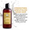 Hair Conditioner | Gentlemen | The Best Conditioner made for Men view 3